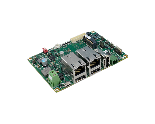 M93053｜NXP®｜Industrial Motherboards｜DFI